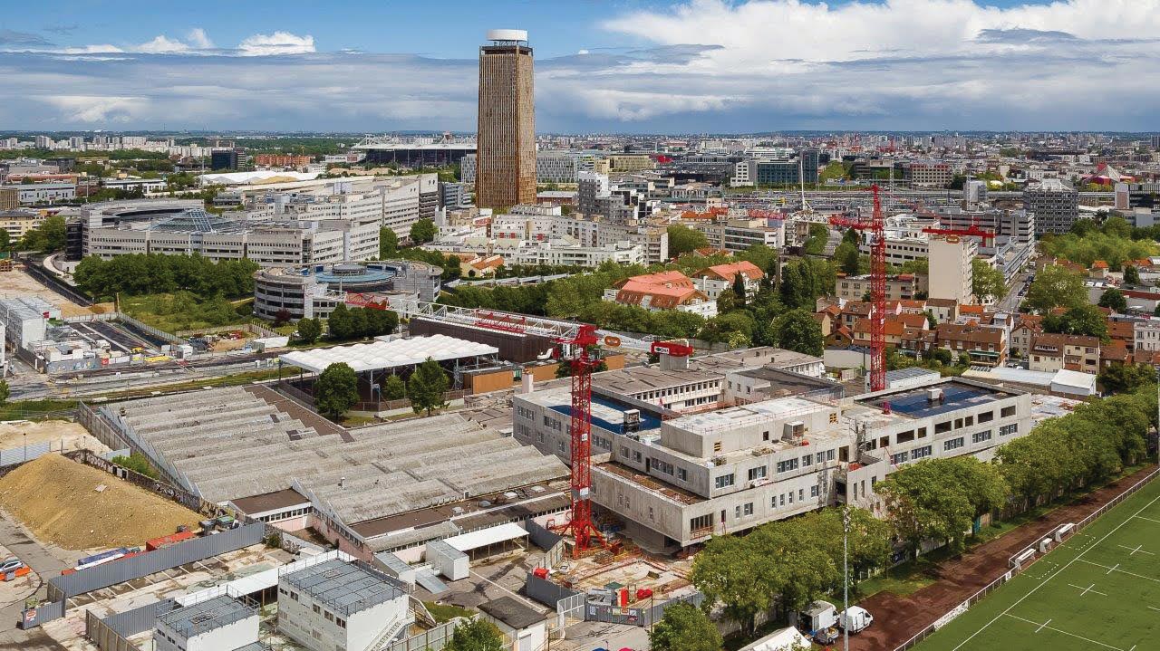 Qievo : faciliter la mobilité autour des grands chantiers urbains